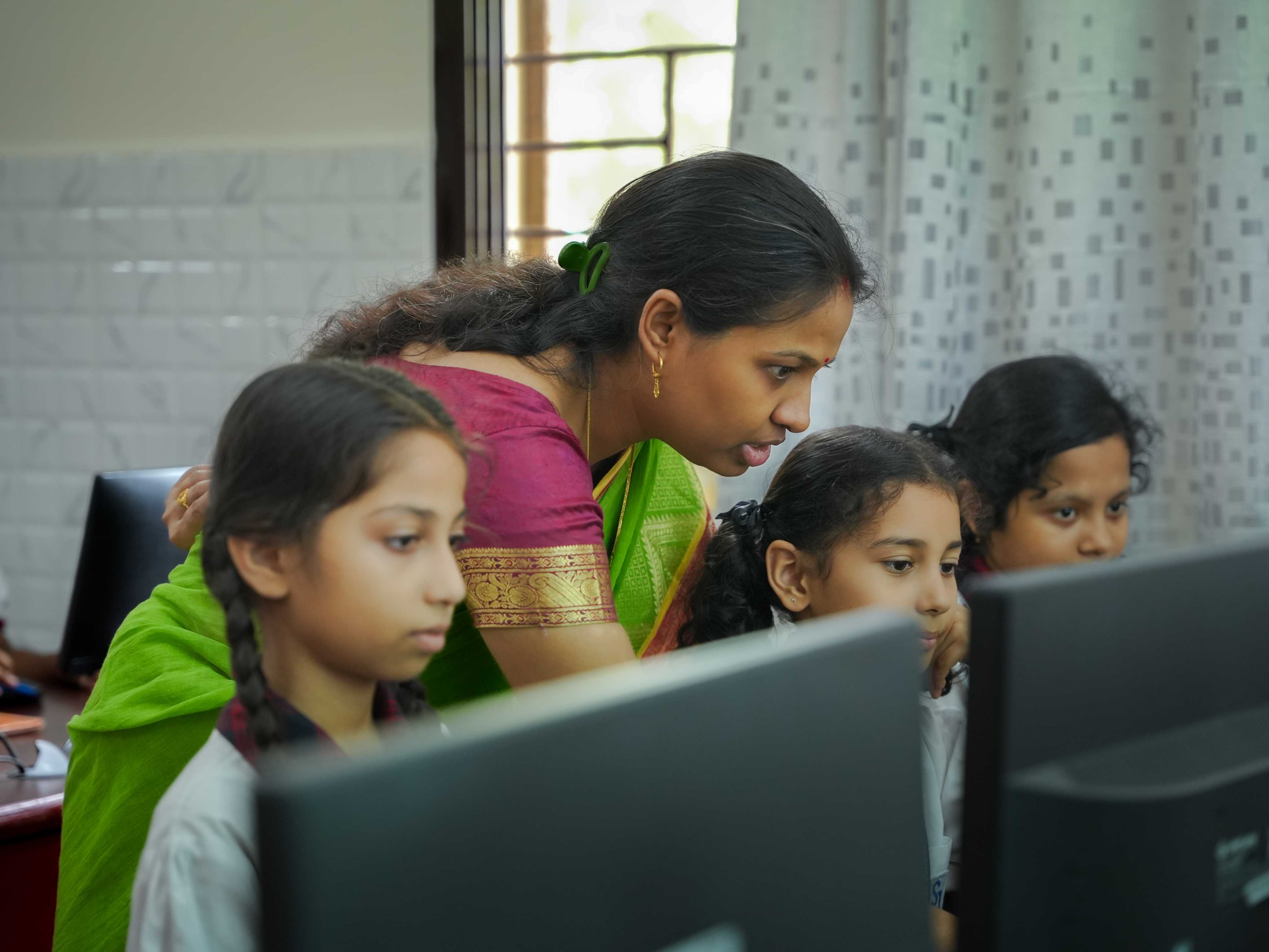 Computer Lab